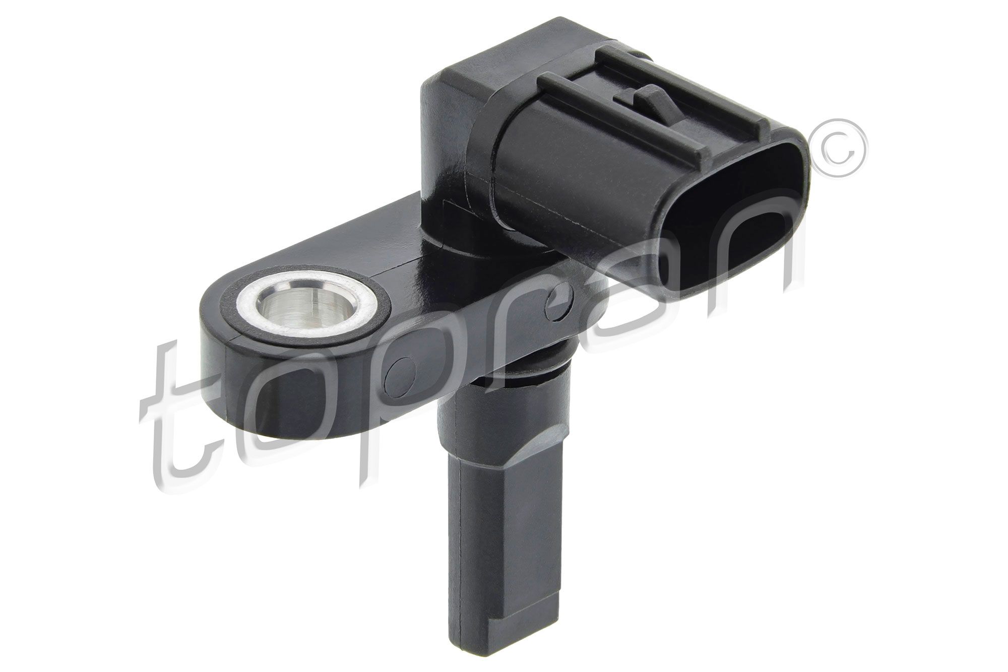 TOPRAN 623 016 - Sensor, Raddrehzahl