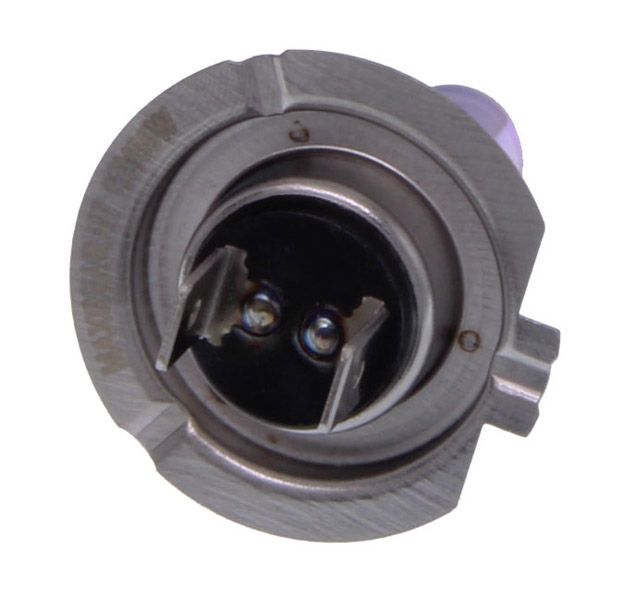 Glühlampe, Hauptscheinwerfer