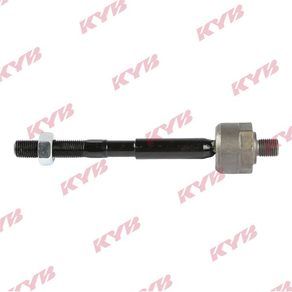 Axialgelenk, Spurstange