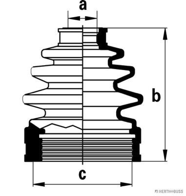 SOUFFLET D ARBRE