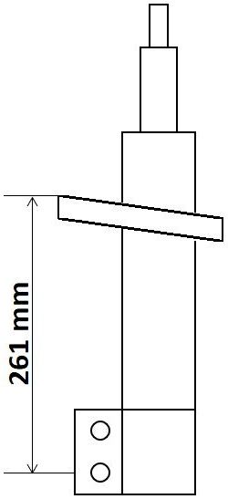Sto&szlig;d&auml;mpfer