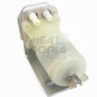 Waschwasserpumpe, Scheibenreinigung