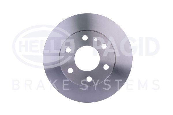 Brake Disc 8DD 355 115-521