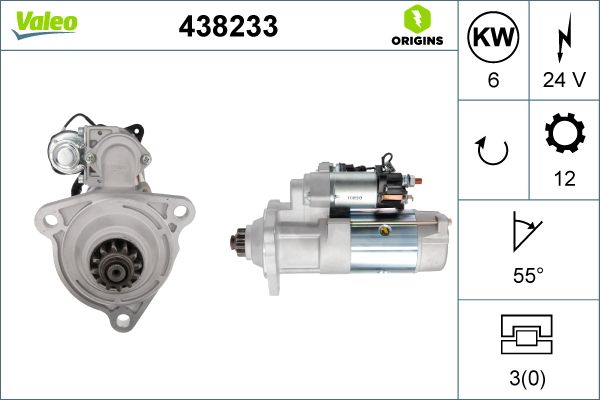 DEM NE DAF 95XF, CF85  NET