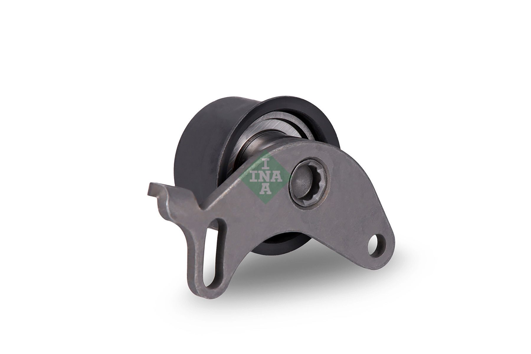 Spannrolle, Zahnriemen