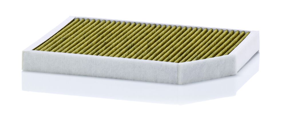 Filter, Innenraumluft