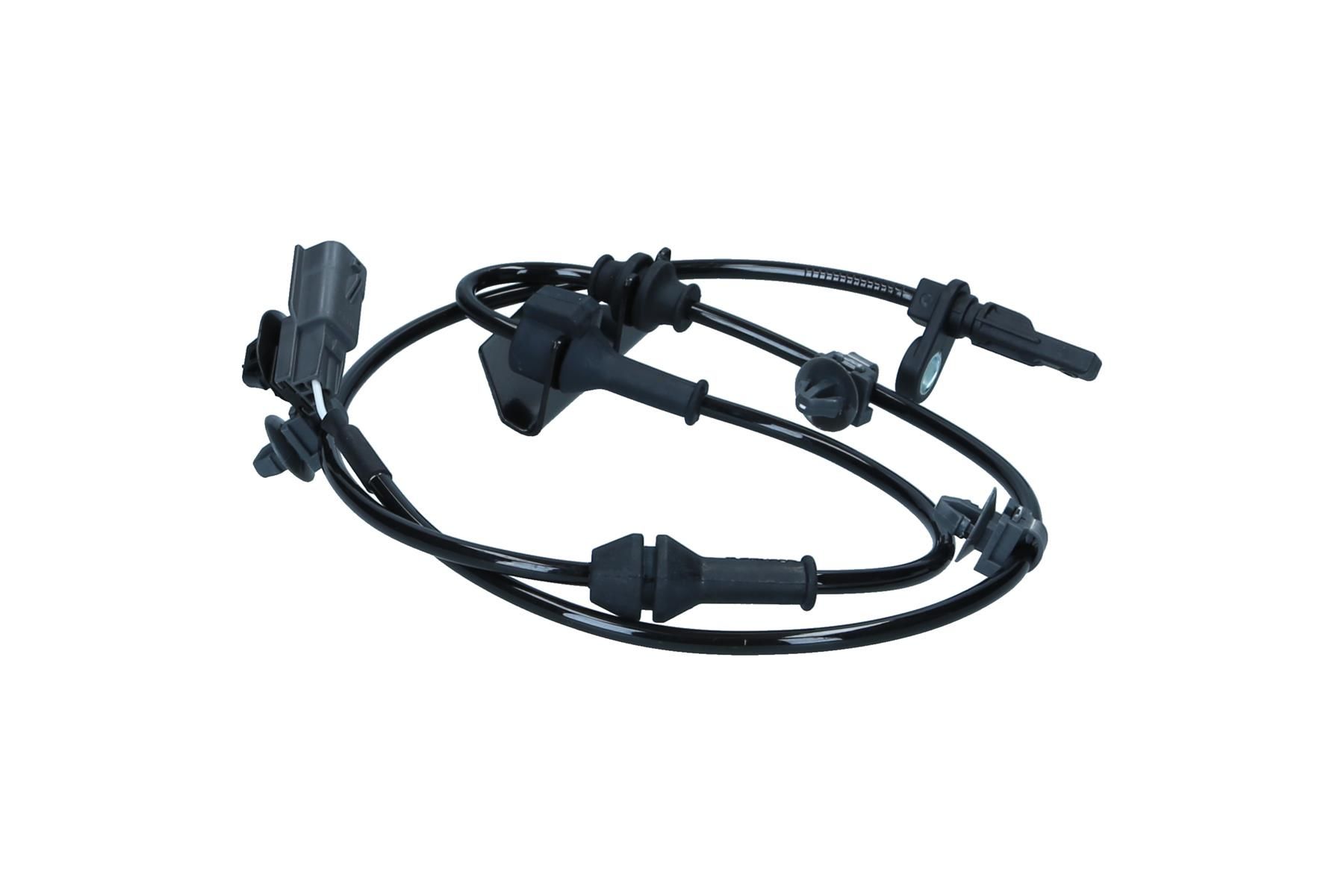 Sensor, Raddrehzahl