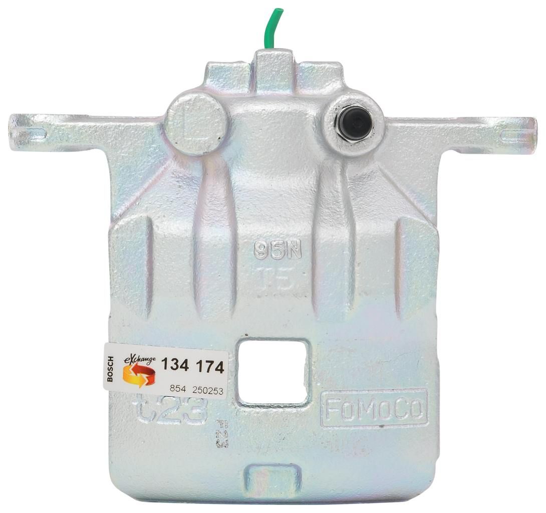 Bremssattel Bremssattel
