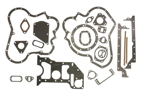 Dichtungsvollsatz, Motor