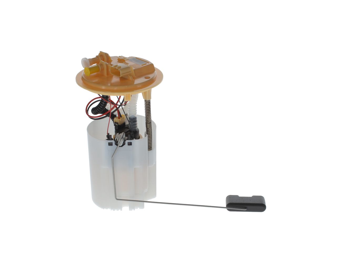 Kraftstoff-F&ouml;rdereinheit