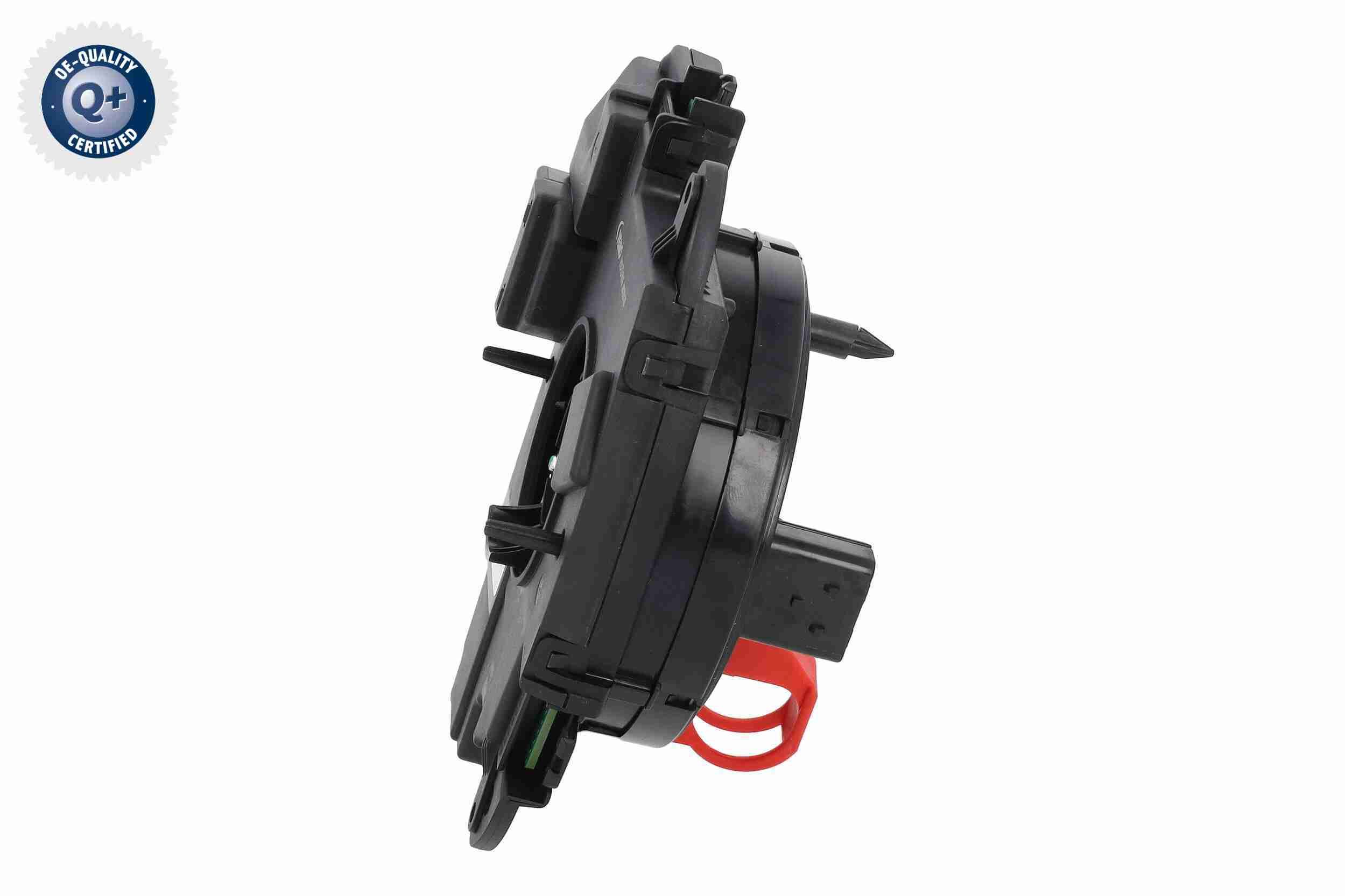 Wickelfeder, Airbag