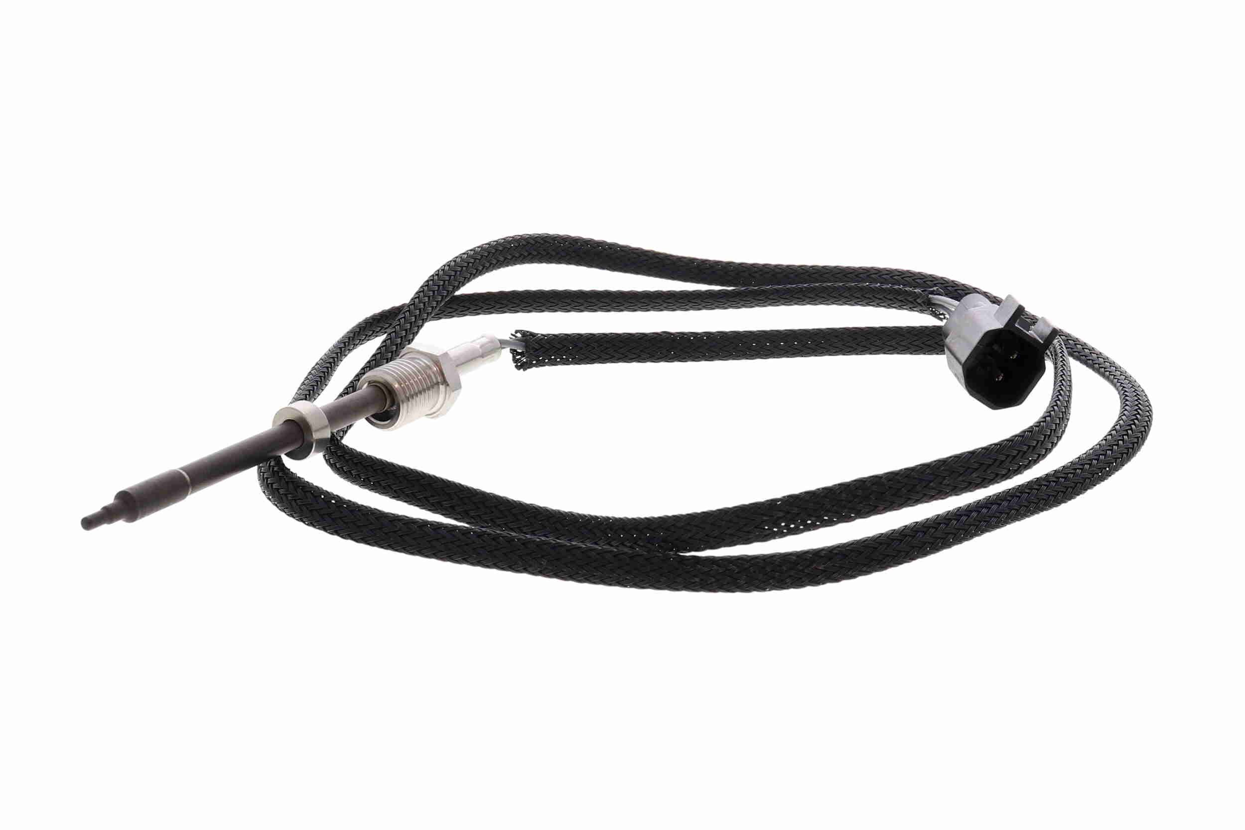 Sensor, Abgastemperatur