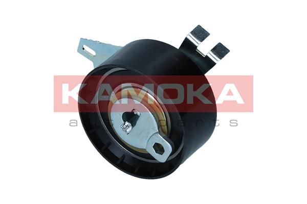 Tensioner Pulley, timing belt R0521