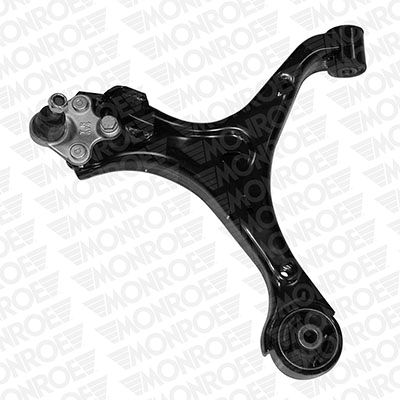 Control/Trailing Arm, wheel suspension L40572