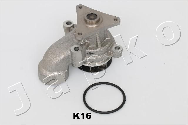 Water Pump, engine cooling 35K16