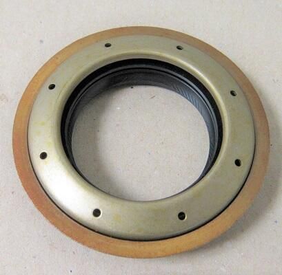Wellendichtring, Differential