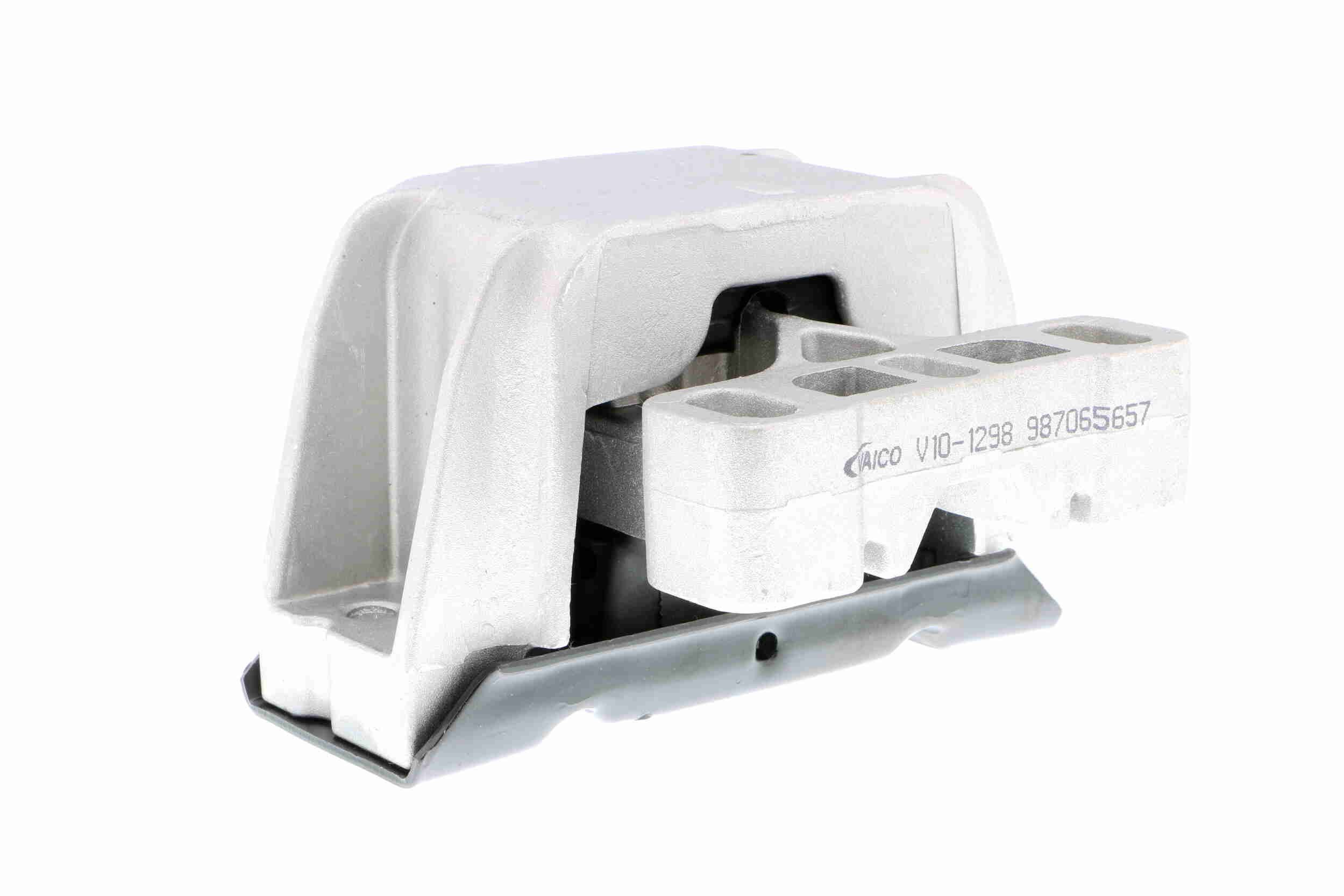 Lagerung, Schaltgetriebe