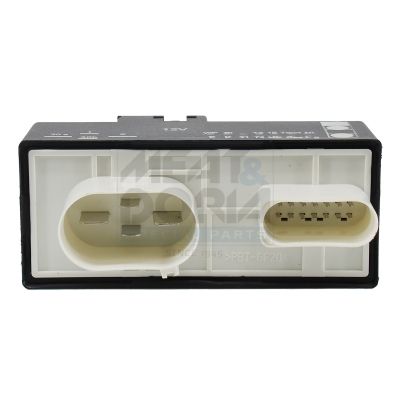 Relais, K&uuml;hlerl&uuml;fternachlauf