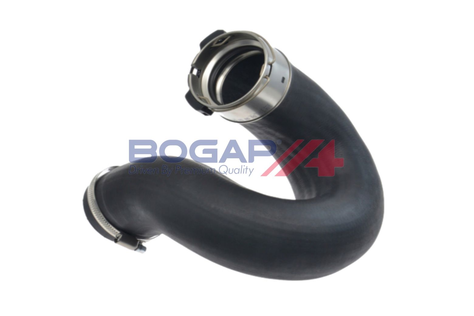 W1711101 BOGAP BOGAP Premium Töltőlevegő cső