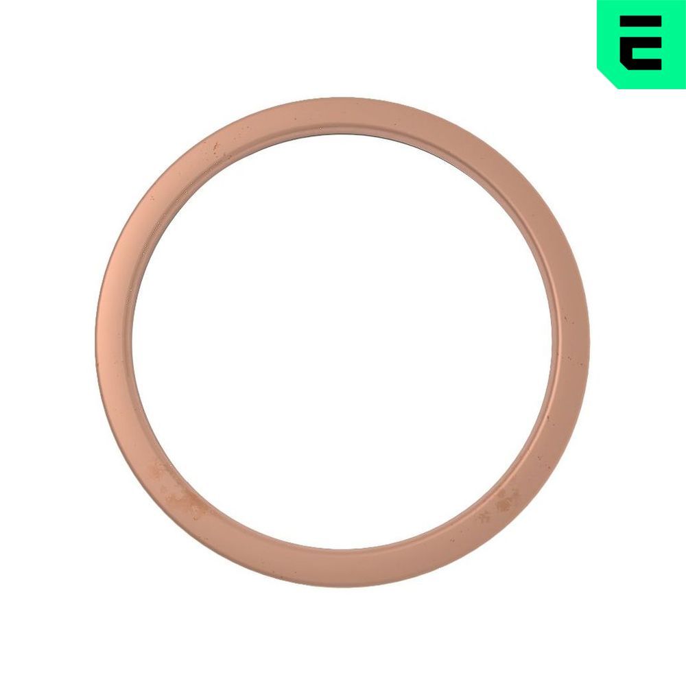 OPTIMAL OP-ESR0079Y-BG - Dichtring, &Ouml;lablassschraube