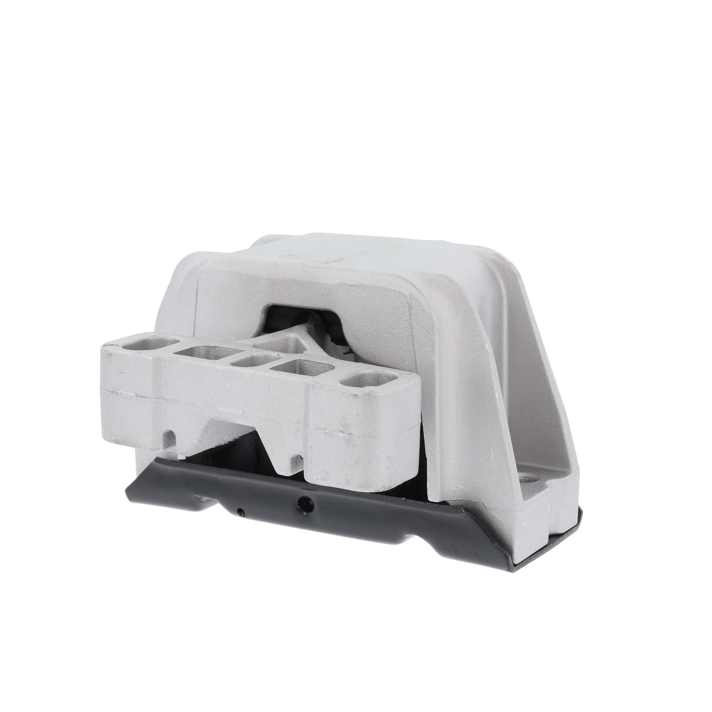 montavimas, neautomatinė transmisija