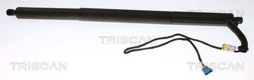 TRISCAN 8710 11306 Gas Spring, boot/cargo area