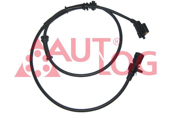 Sensor, Raddrehzahl