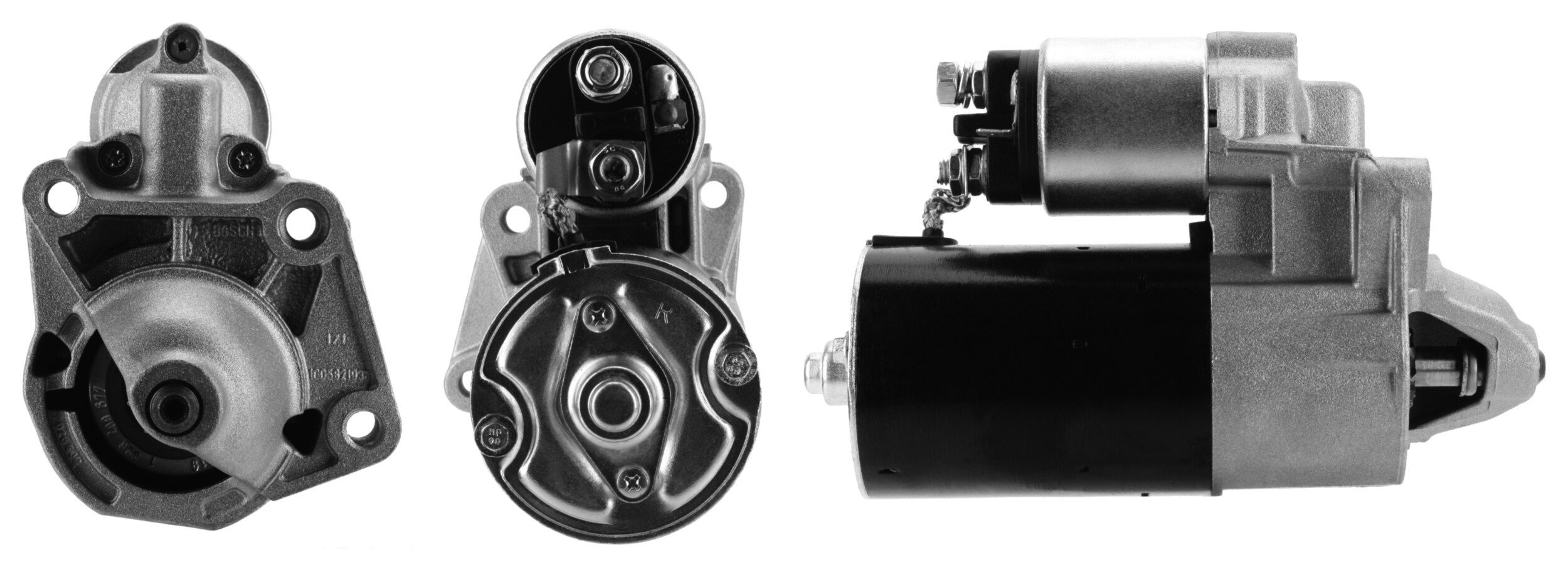 LUCAS LRT00174 - Starter