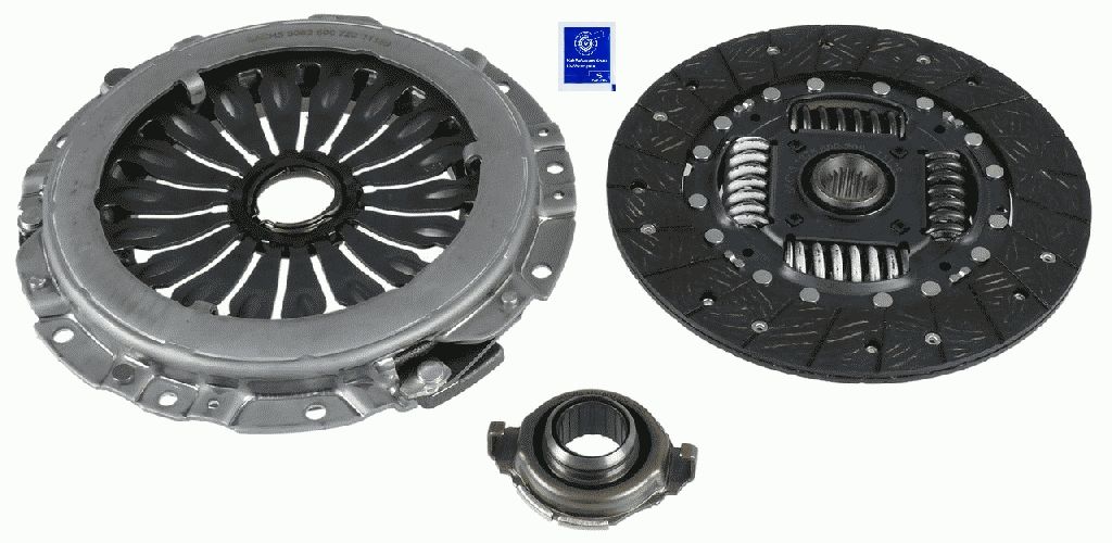 Clutch Kit 3000 954 035