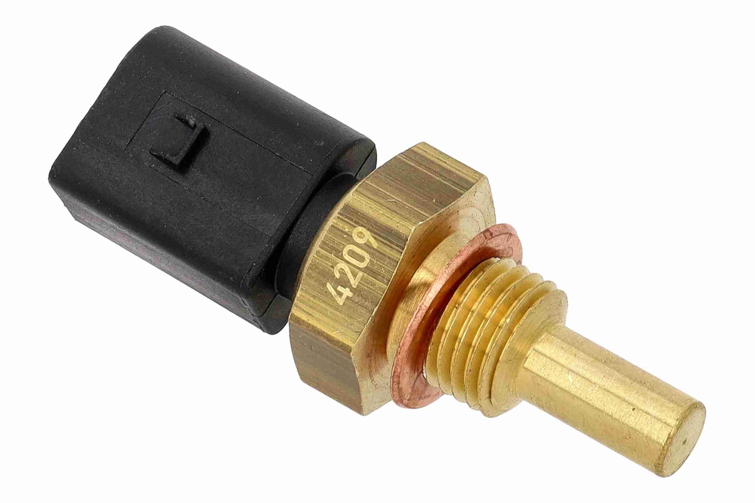 Sensor, Kühlmitteltemperatur Sensor, Kühlmitteltemperatur