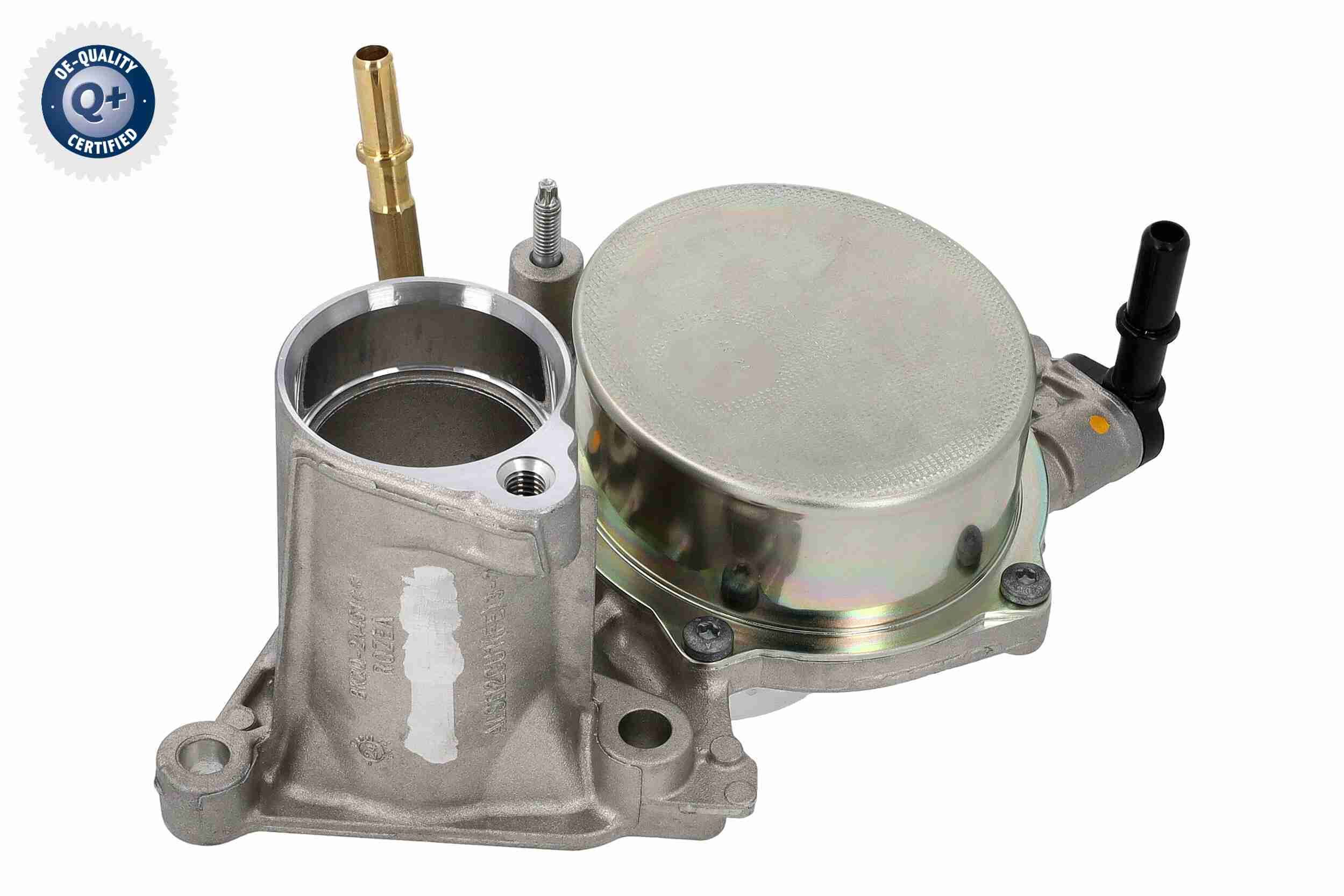 Unterdruckpumpe, Bremsanlage