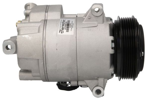 Kompressor, Klimaanlage