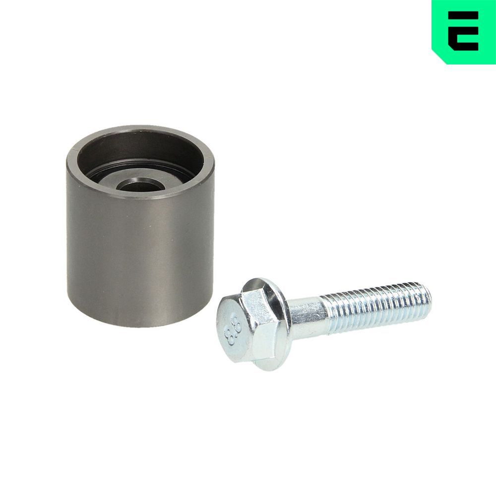 Umlenk-/F&uuml;hrungsrolle, Zahnriemen