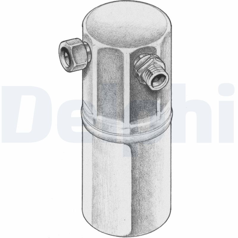 Filtro deshidratante, aire acondicionado