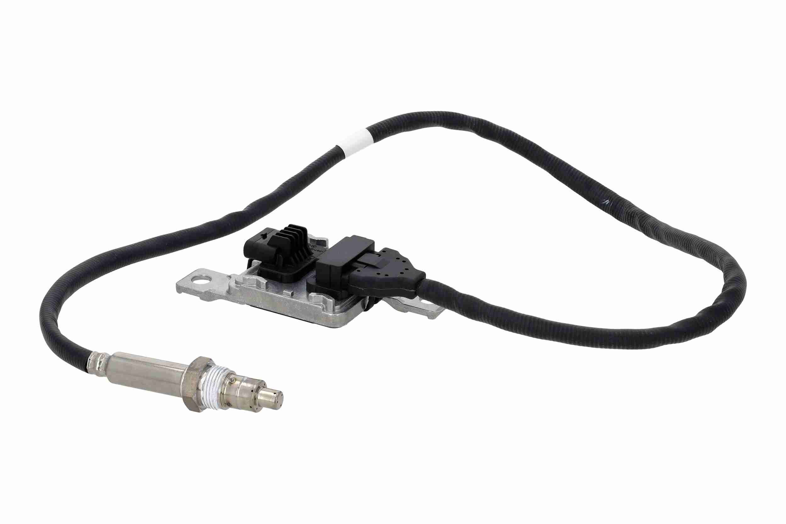 NOx-Sensor, Harnstoffeinspritzung