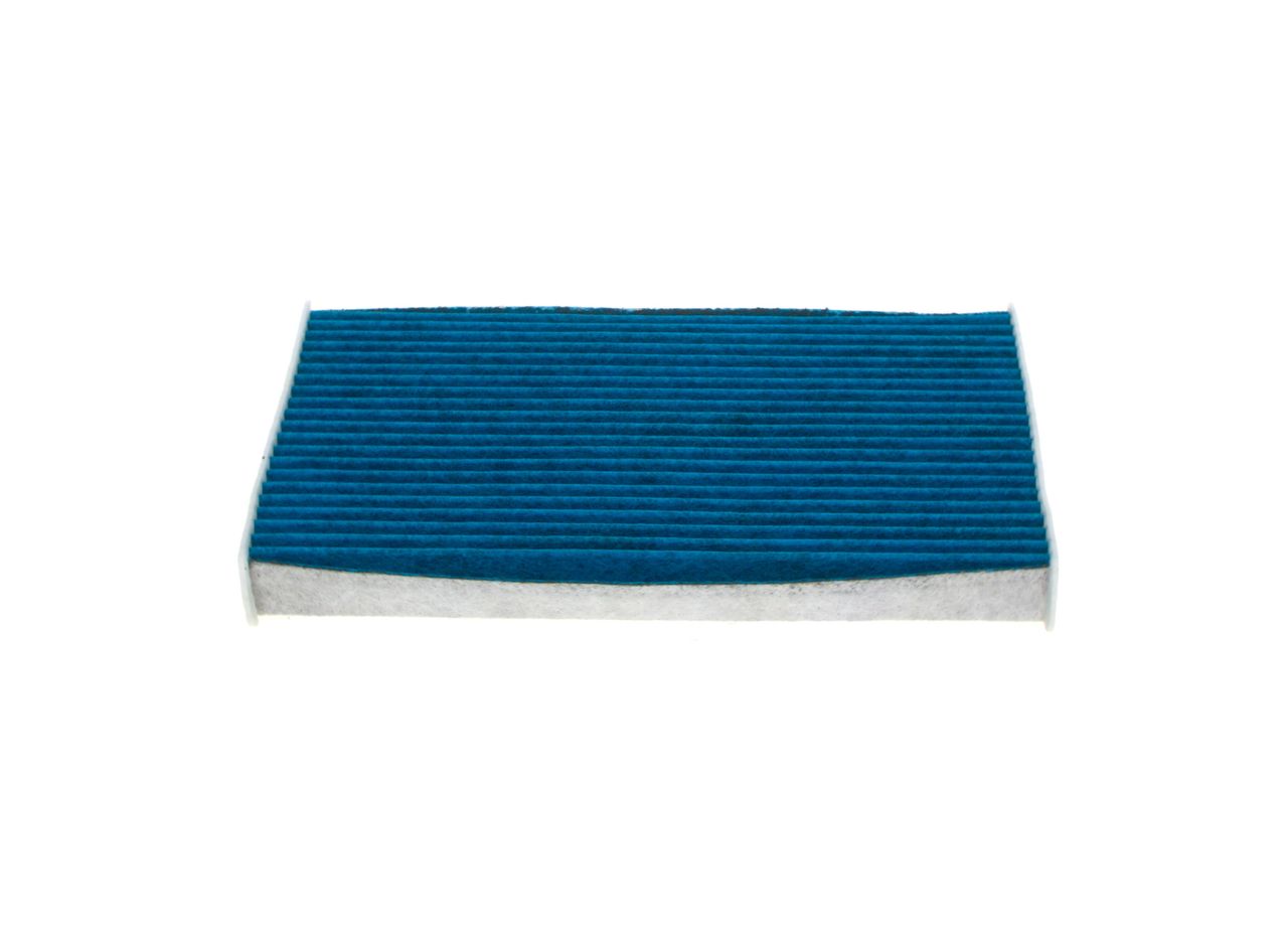 Filter, Innenraumluft