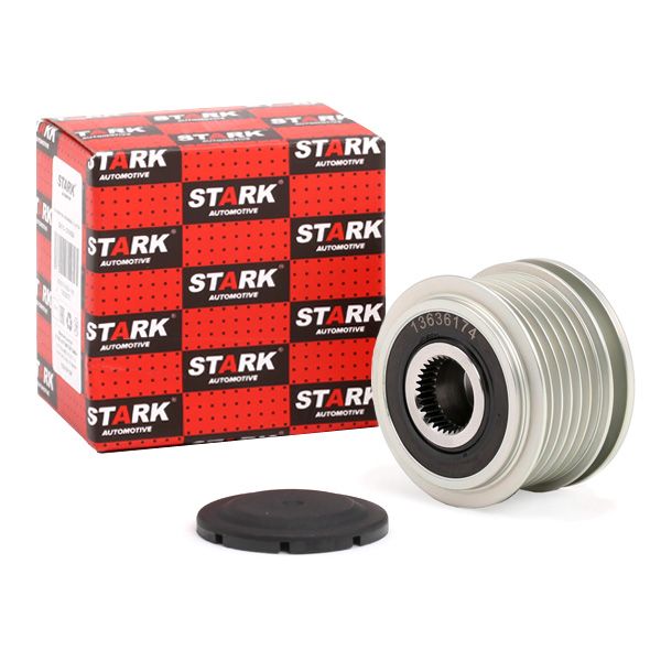 STARK SKFC-1210075 Alternator Freewheel Clutch