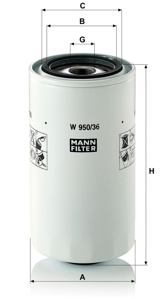 Ölfilter