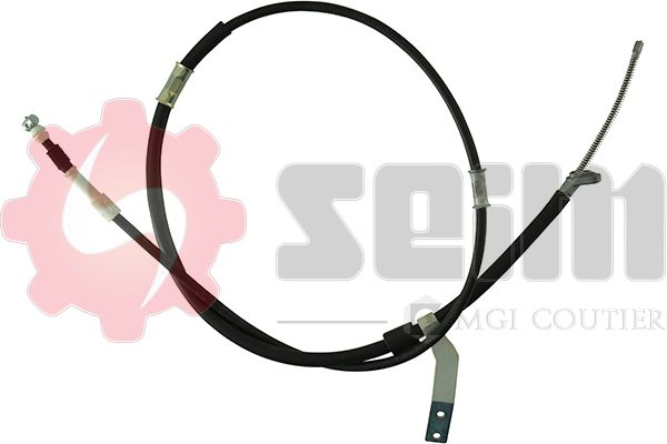 CABLE DE FRE G TOYOTA CELICA