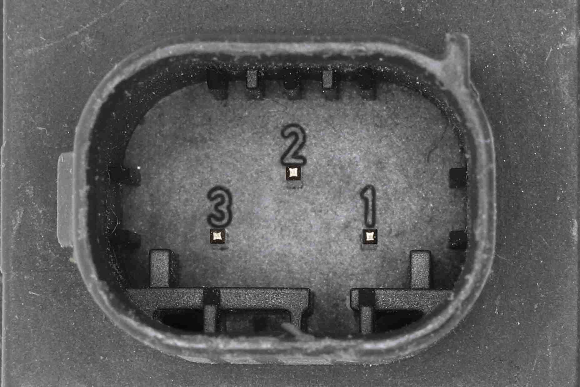 Sensor, Längsbeschleunigung Sensor, Längsbeschleunigung