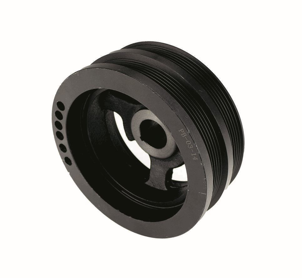 HARMONIC BALANCER - OEM - TecDoc 1