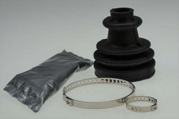 SPIDAN 190982 - Faltenbalg, Antriebswelle