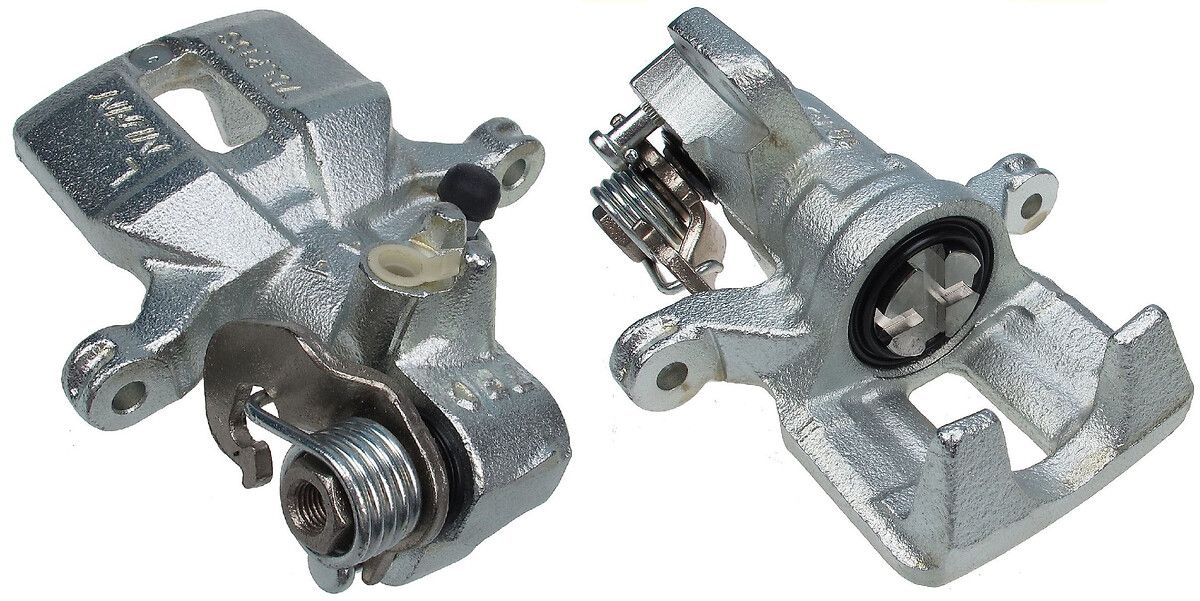 Bremssattel