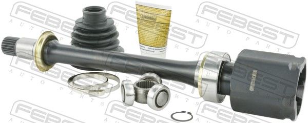 Joint Kit, drive shaft 0111-ACV30RH