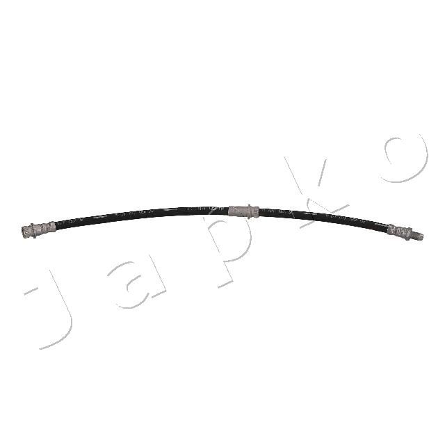 69544 JAPKO tartó, fékcső