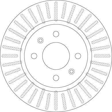Bremsscheibe