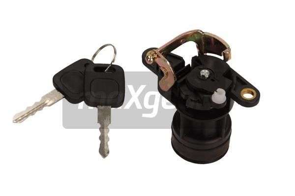 MAXGEAR 28-0406 Tailgate Lock