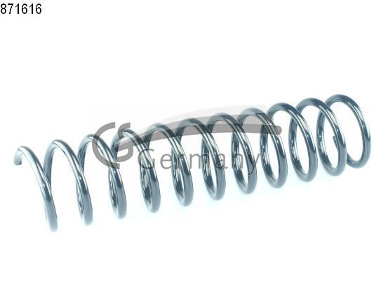 CS Germany 14.871.616 - Fahrwerksfeder