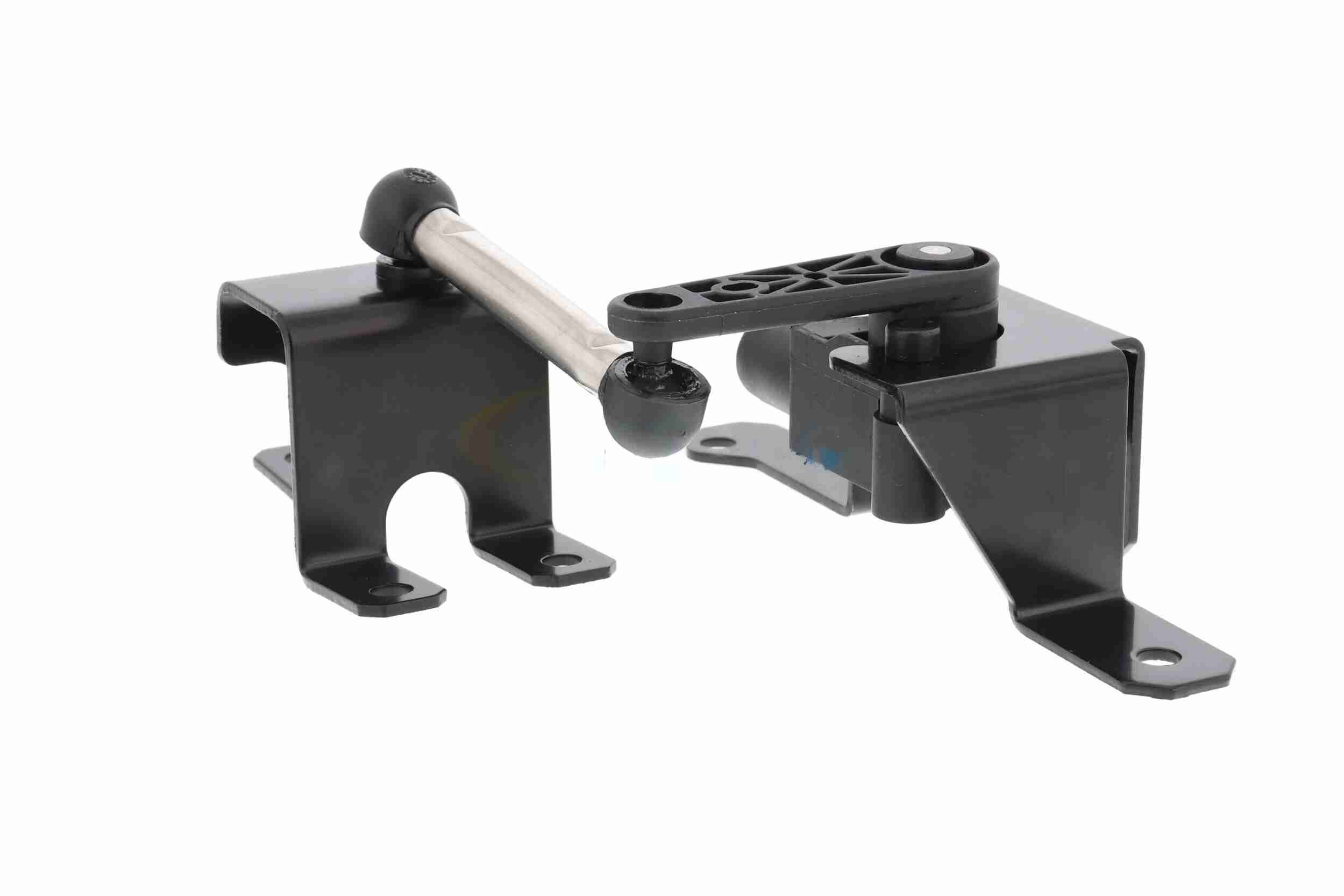 Sensor, Leuchtweitenregulierung