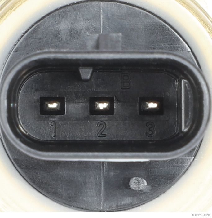 Sensor, &Ouml;ldruck